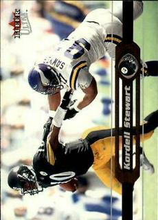 Kordell Stewart