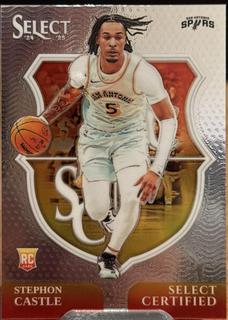 Stephon Castle