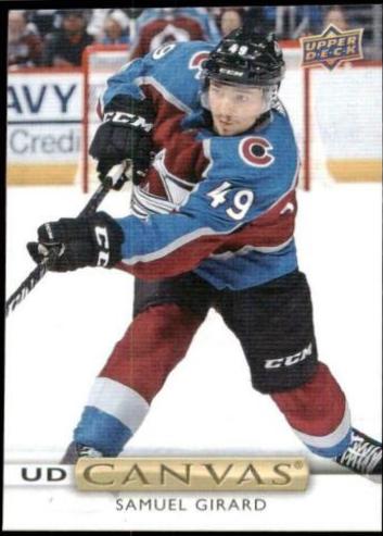 Samuel Girard #C61