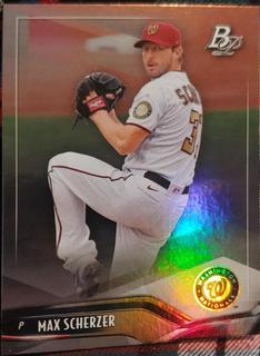 Max Scherzer