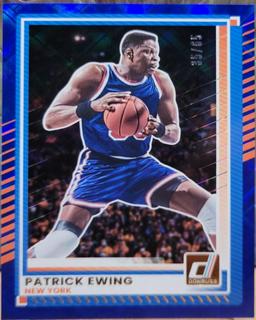 Patrick Ewing