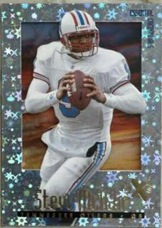 Steve McNair