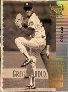 Greg Maddux