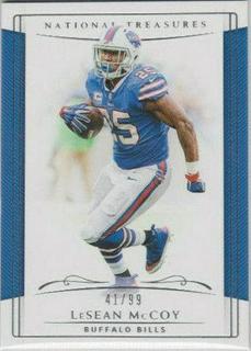 LeSean McCoy