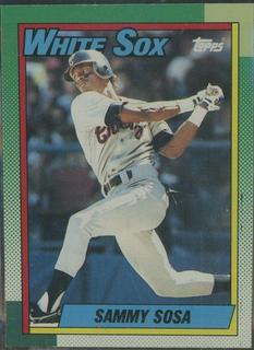Sammy Sosa
