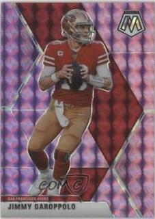 Jimmy Garoppolo