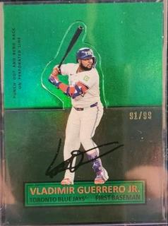 Vladimir Guerrero Jr.