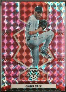 Chris Sale
