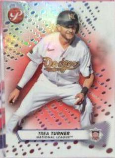 Trea Turner