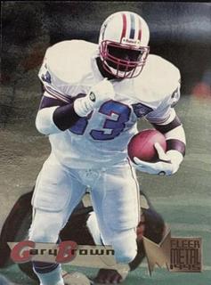 Gary Brown