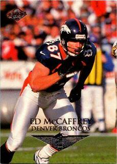 Ed McCaffrey