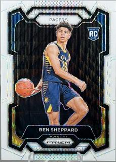 Ben Sheppard