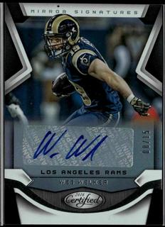 Wes Welker