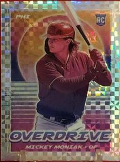 Mickey Moniak