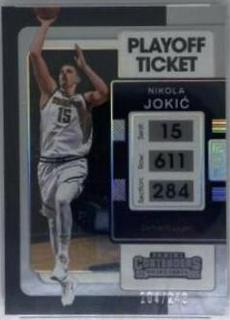 Nikola Jokic