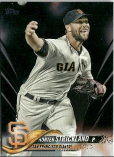 Hunter Strickland