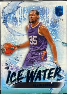 Kevin Durant