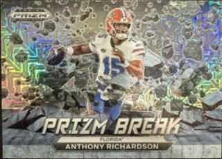Anthony Richardson
