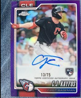 C.J. Kayfus