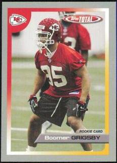 Boomer Grigsby