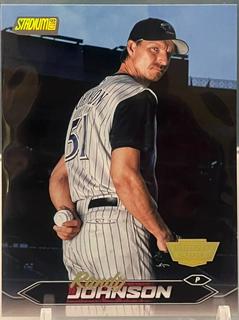 Randy Johnson