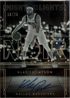 Klay Thompson