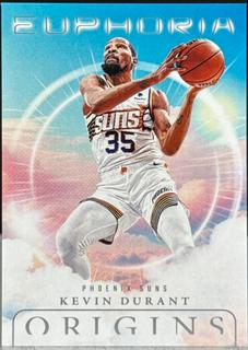 Kevin Durant
