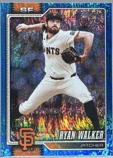 Ryan Walker