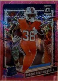 Jaleel McLaughlin