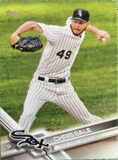 Chris Sale