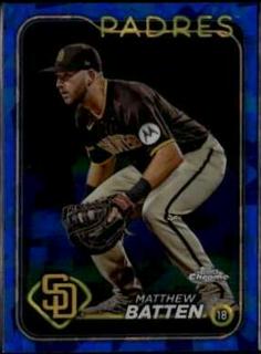 Matthew Batten