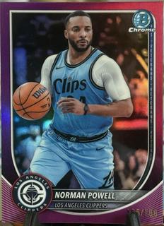 Norman Powell