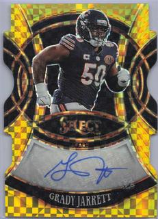 Grady Jarrett