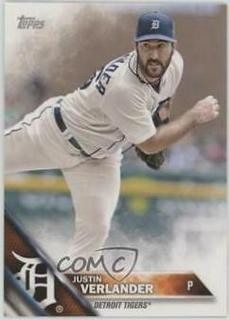 Justin Verlander