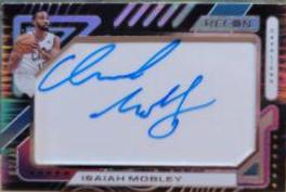 Isaiah Mobley