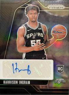 Harrison Ingram