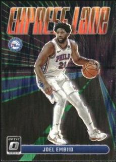 Joel Embiid