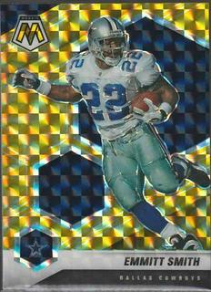 Emmitt Smith