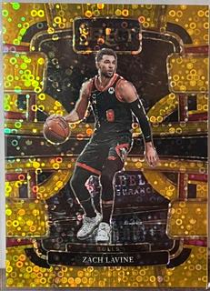Zach LaVine