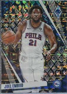 Joel Embiid