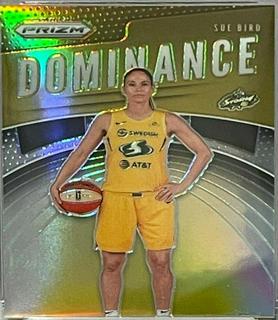 Sue Bird