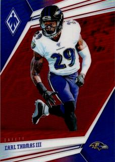 Earl Thomas III