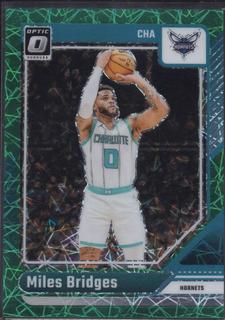 Miles Bridges
