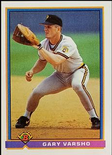 Gary Varsho
