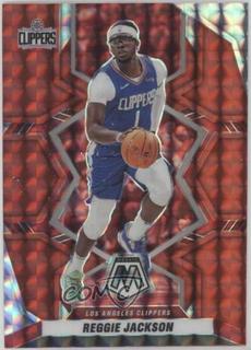 Reggie Jackson