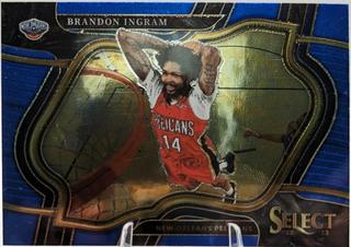 Brandon Ingram