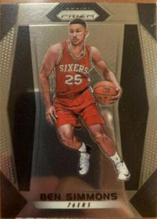 Ben Simmons