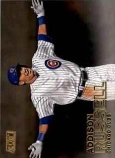Addison Russell