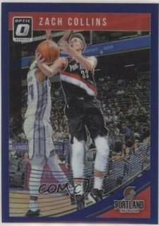 Zach Collins