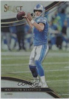 Matthew Stafford